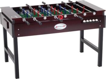Imagem de Mesa de Pebolim - Varetas embutidas
