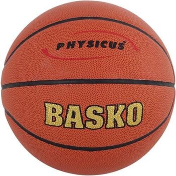 Imagem de Bola de Basketball Basko