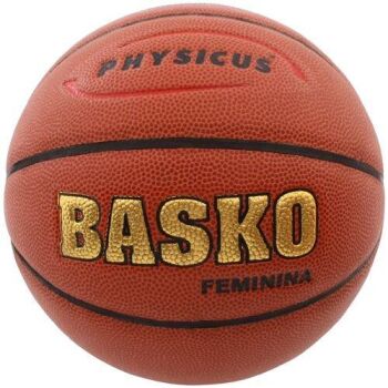 Imagem de Bola de Basketball Basko Feminina