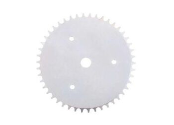 Imagem de Coroa para Pé de Vela da Spinning