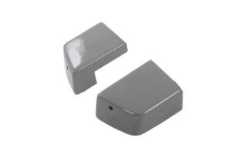 Imagem de Carenagem Traseira para Esteira PH 2000 – Modelo 2