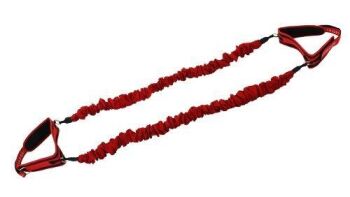 Imagem de Extensor Corporal Duplo Trançado