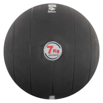 Imagem de Medicineball de Borracha 07 KG