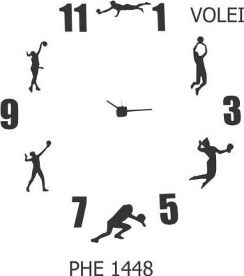 Imagem de Big Watch Sports Vôlei