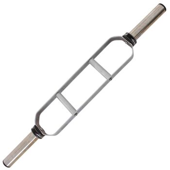 Imagem de Barra H Olímpica Girátoria ( 51mm de Diâmetro )