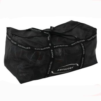 Bolsa Guarda Bolas Para Até 12 Bolas