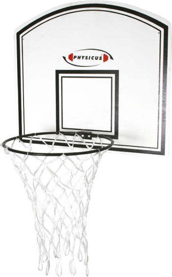 Imagem de Tabela de Basquete Infantil em Madeira