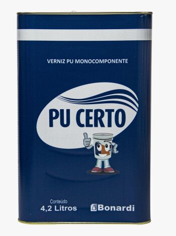 Imagem de BONARDI PU CERTO 4,2L