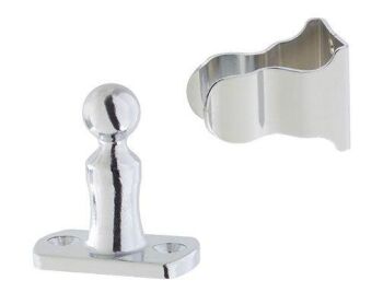 Imagem principal de FIXADOR PORTA UNIÃO MUNDIAL