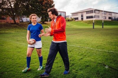 Imagem principal do artigo Demandas Físicas e Tempo Efetivo no Rugby Profissional: Do Rugby Championship ao TOP 14 e PRO D2.