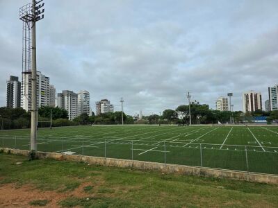 Imagem principal do artigo Nas vésperas das eleições no Brasil, BIFE-USP e a base do Paulista com uma imagem triste de um equipamento público.