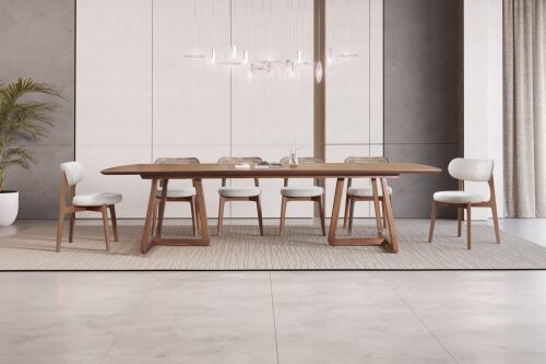 Imagem do produto Mesa Aurora com Cadeira Selene