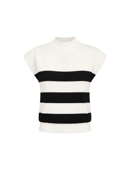 Imagem de Blusa Hanna Branca Cloude
