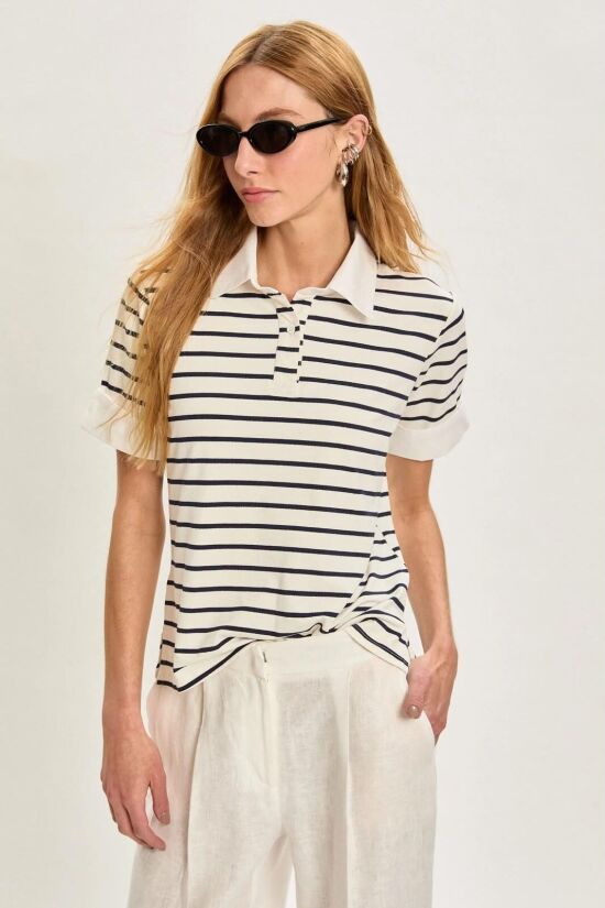 Imagem de Blusa MIla Midnight Le Blog