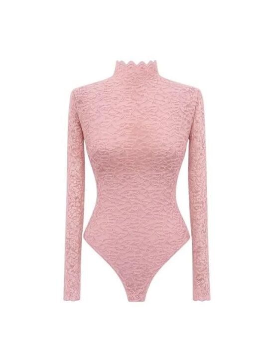 Imagem de Body Carla Rosê Cloude