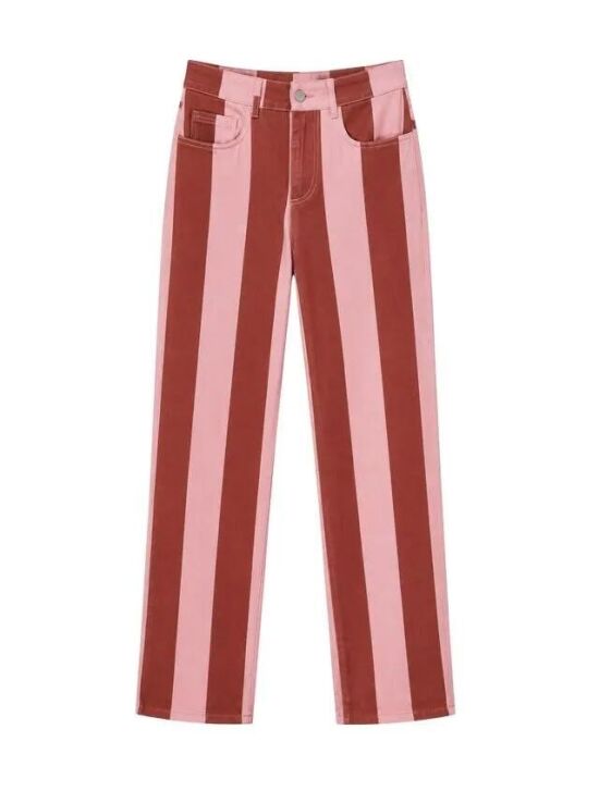 Imagem de Calça Zoe Listrada Cloude