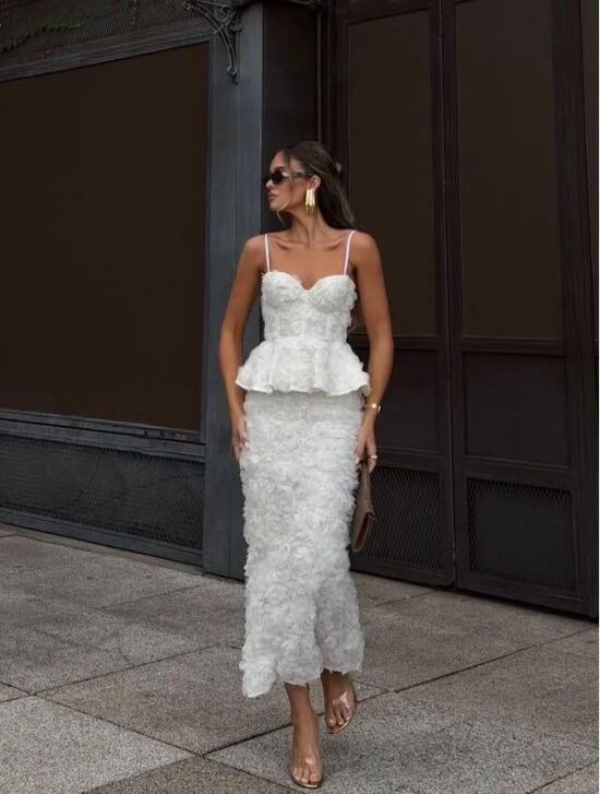 Imagem de Conjunto Pandora Off White Cloude