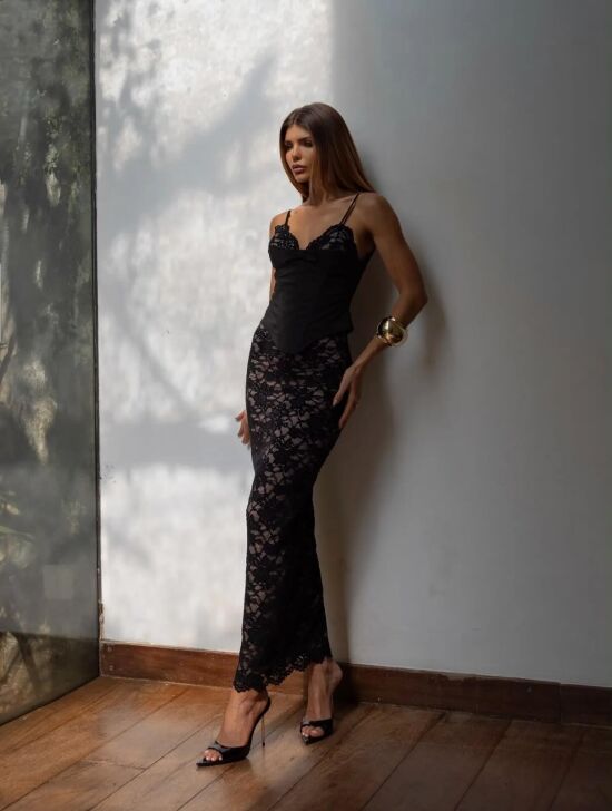 Imagem de Conjunto Josi Preto Cloude