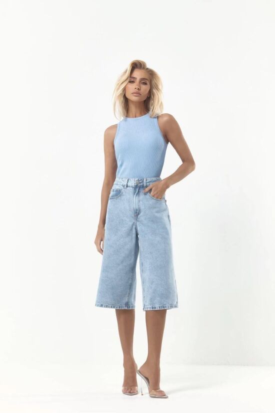 Imagem de Super Jorts Jeans Closet De Luxe