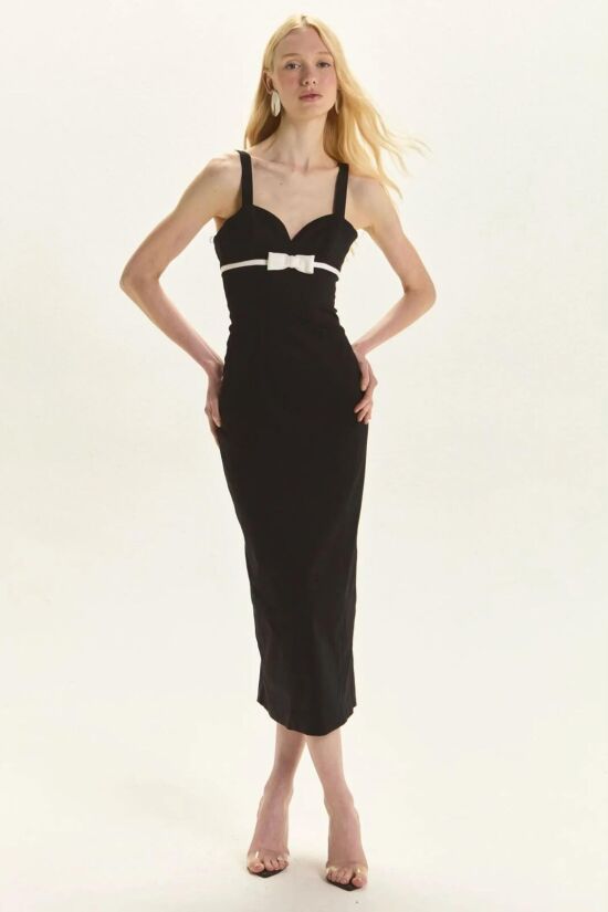 Imagem de Vestido Lolita Preto Le Blog