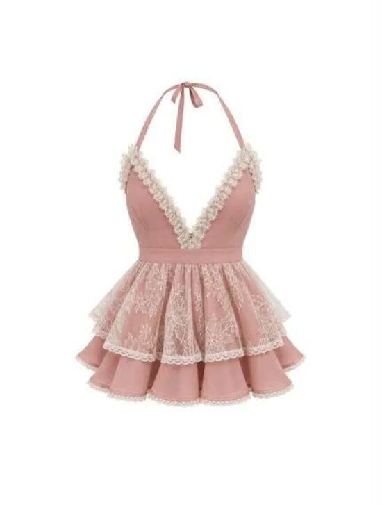 Imagem de Blusa Agata Rosê Cloude
