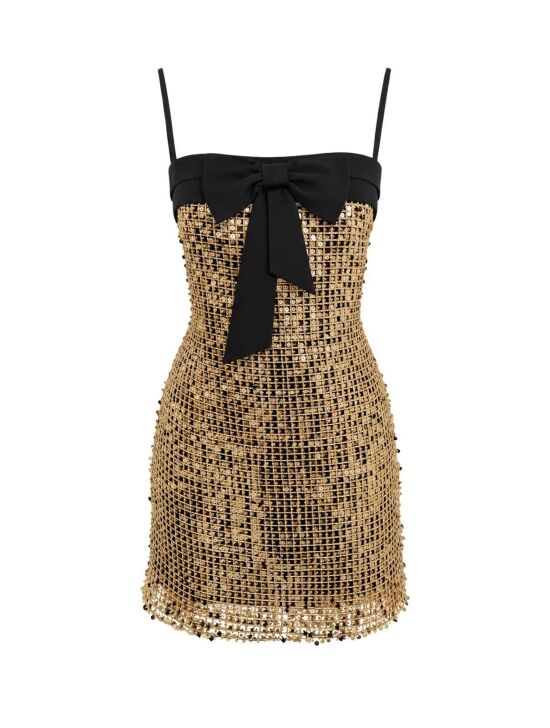Imagem de Conjunto Cacau Dourado Cloude
