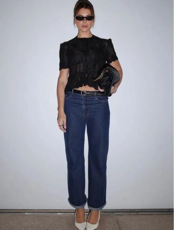 Imagem de Calça Jeans Meire - Cloude