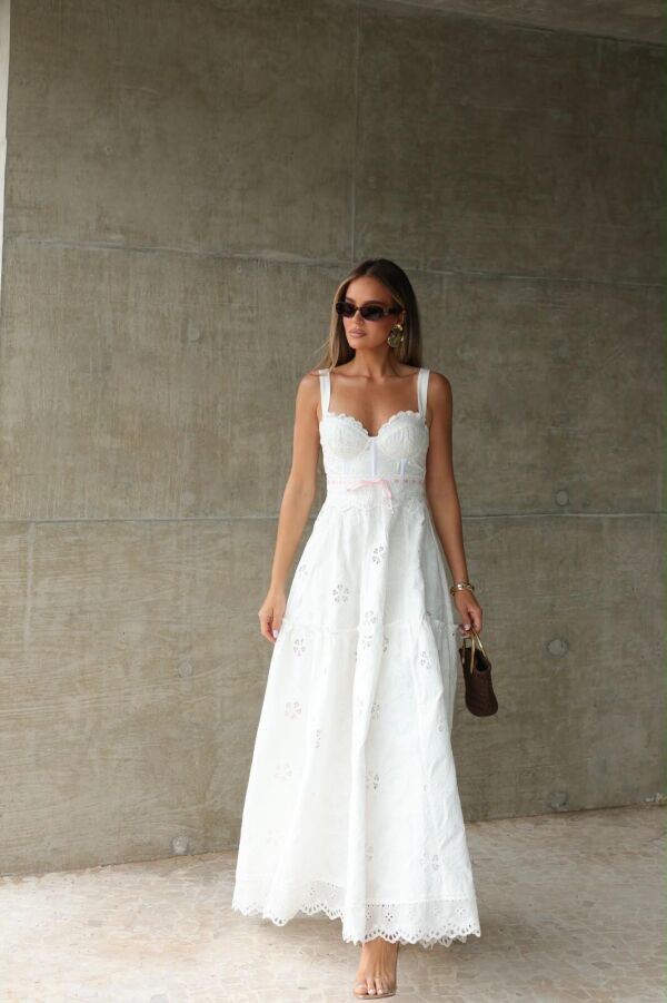 Imagem de Vestido Off Naiara - Cloude