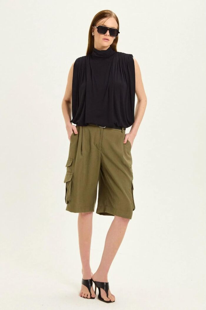 Imagem de Bermuda Kate Moss Le Blog