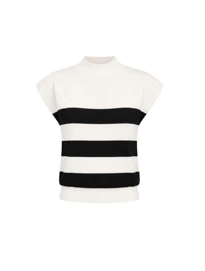 Imagem de Blusa Hanna Branca Cloude