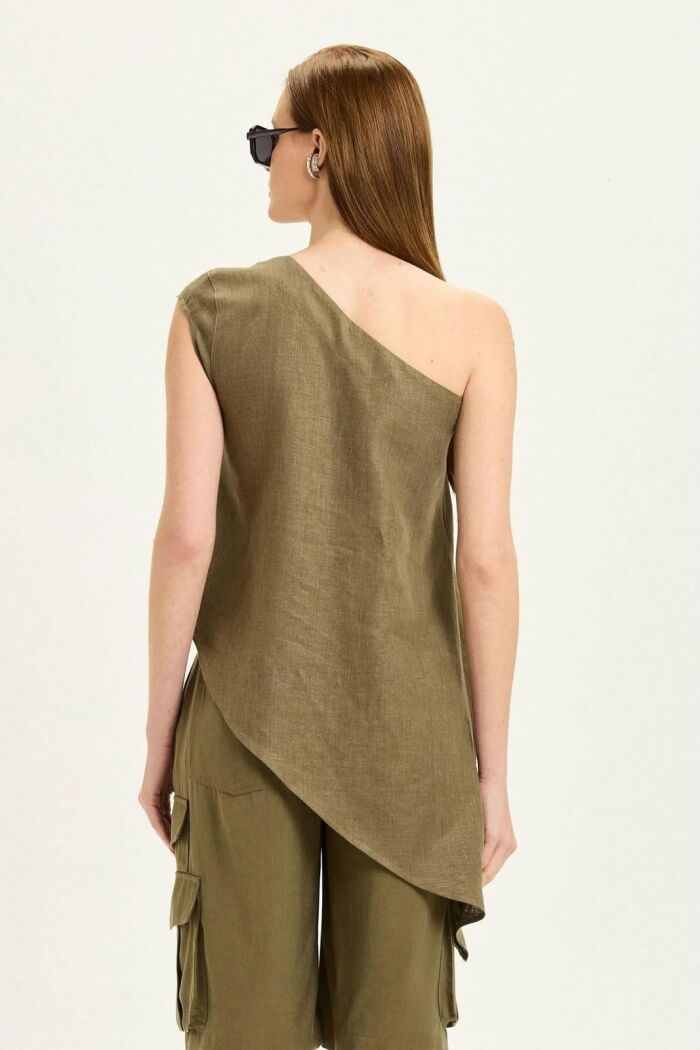 Imagem de Blusa Lurdes Moss Le Blog