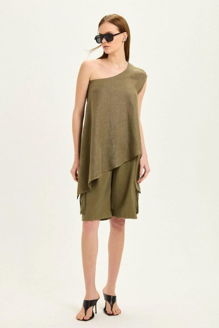 Imagem de Blusa Lurdes Moss Le Blog