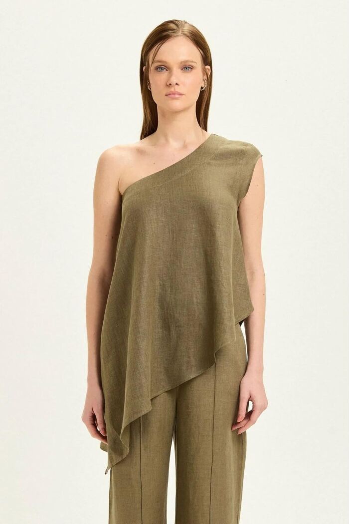 Imagem de Blusa Lurdes Moss Le Blog