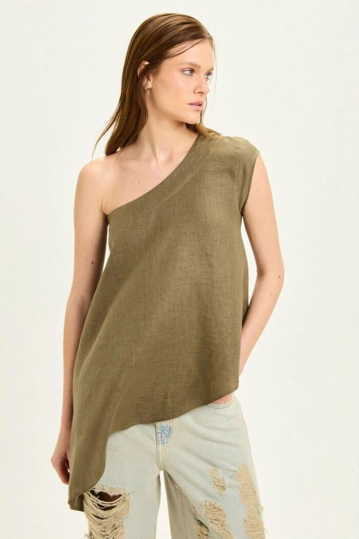 Imagem de Blusa Lurdes Moss Le Blog