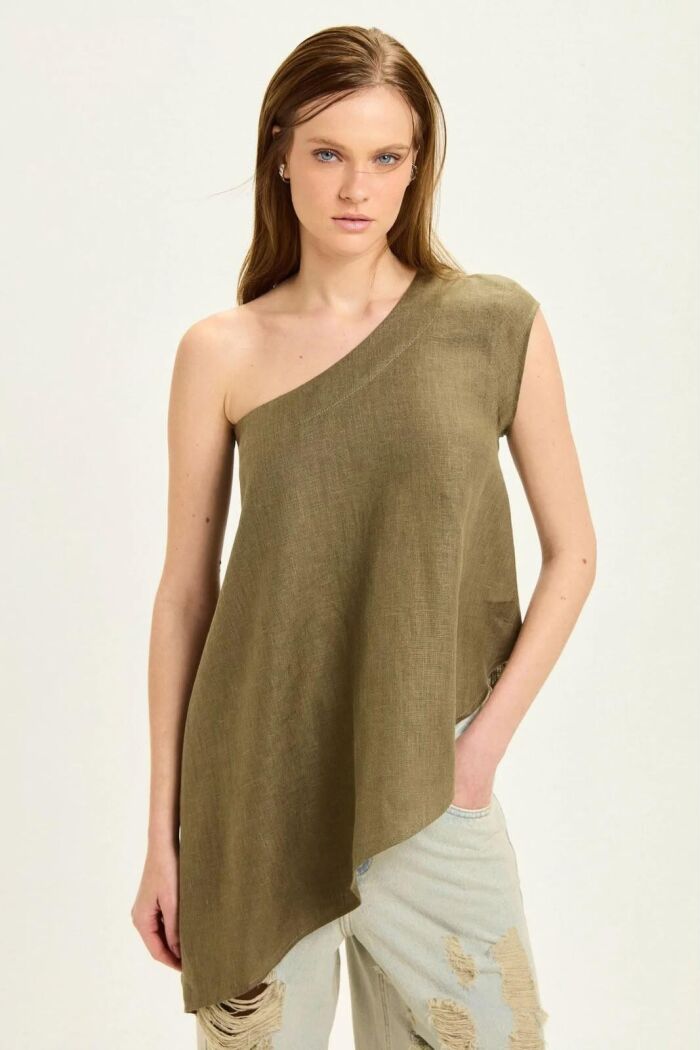 Imagem de Blusa Lurdes Moss Le Blog