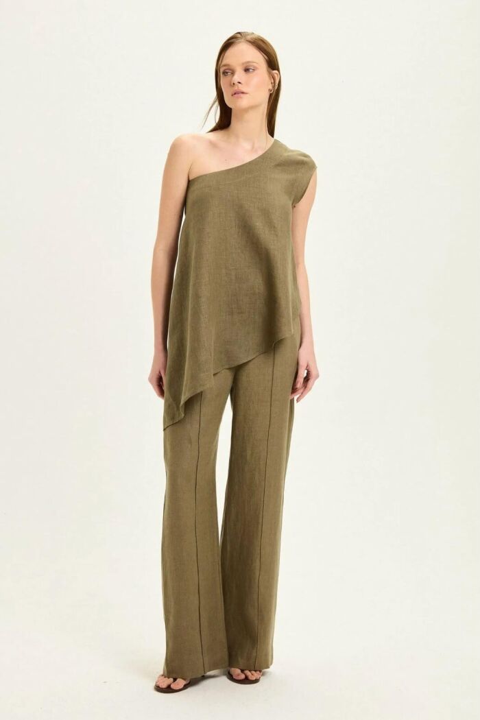 Imagem de Blusa Lurdes Moss Le Blog