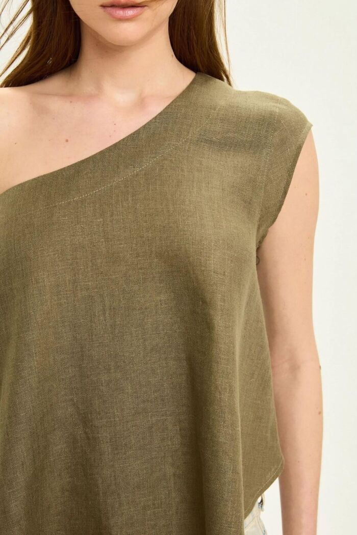 Imagem de Blusa Lurdes Moss Le Blog