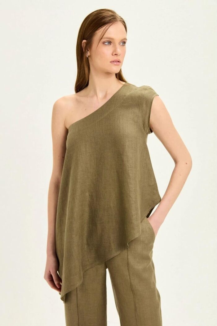 Imagem de Blusa Lurdes Moss Le Blog
