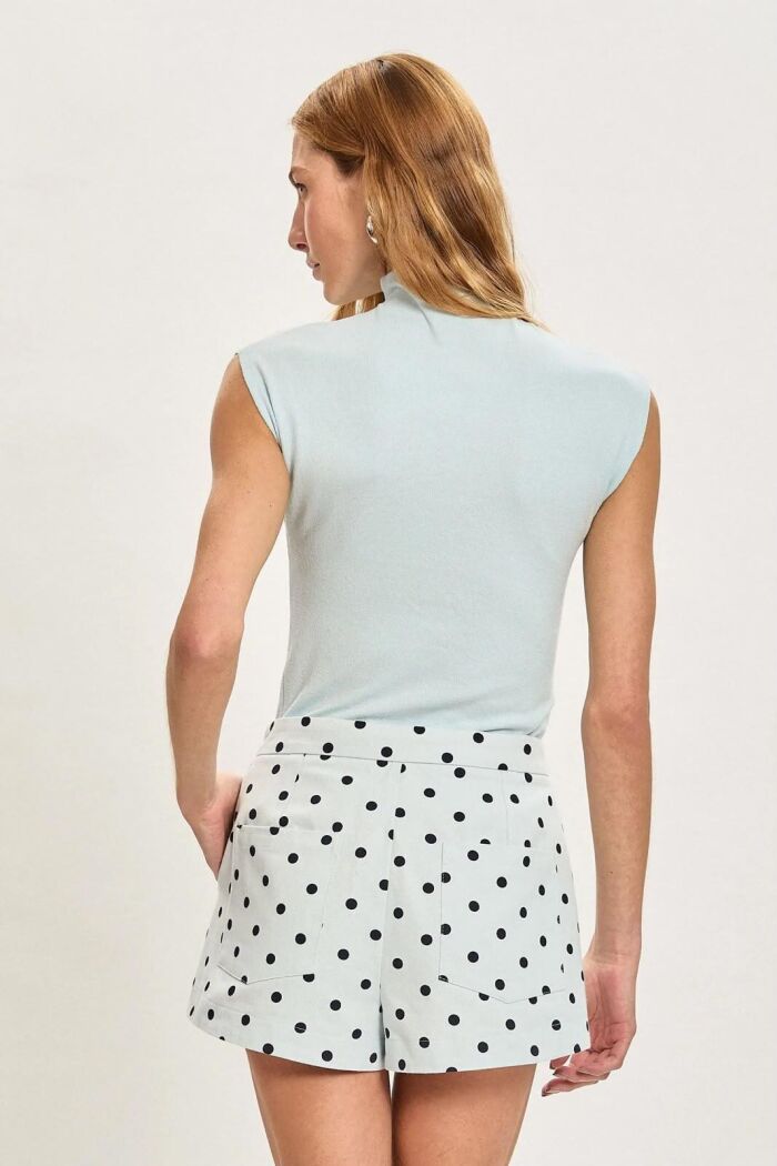 Imagem de Blusa Megan Glacier Le Blog