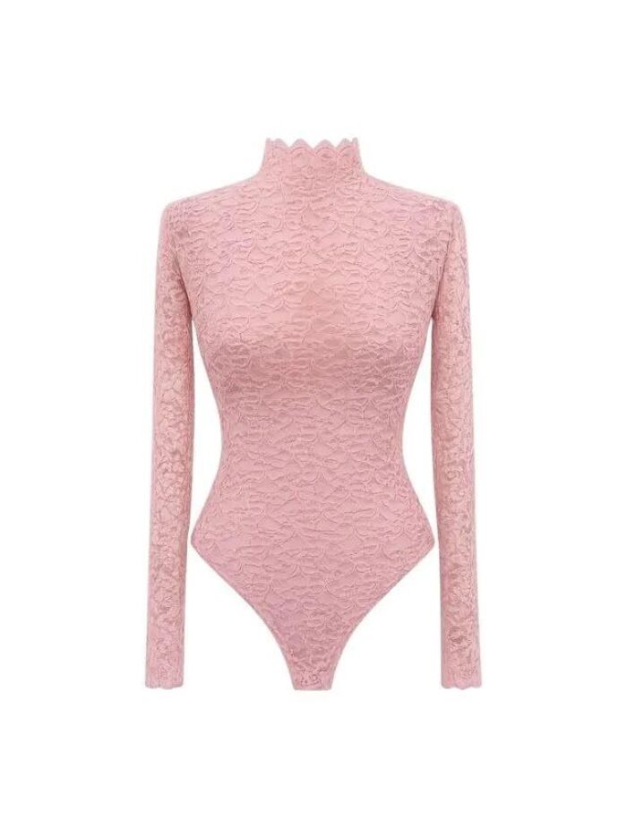 Imagem de Body Carla Rosê Cloude