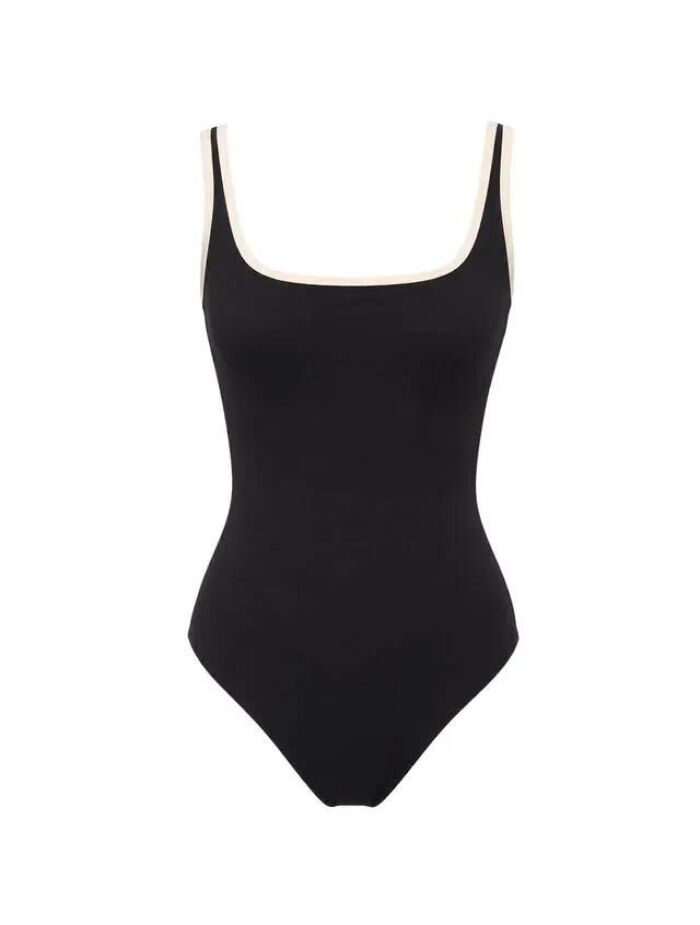 Imagem de Body Luana Preto Cloude