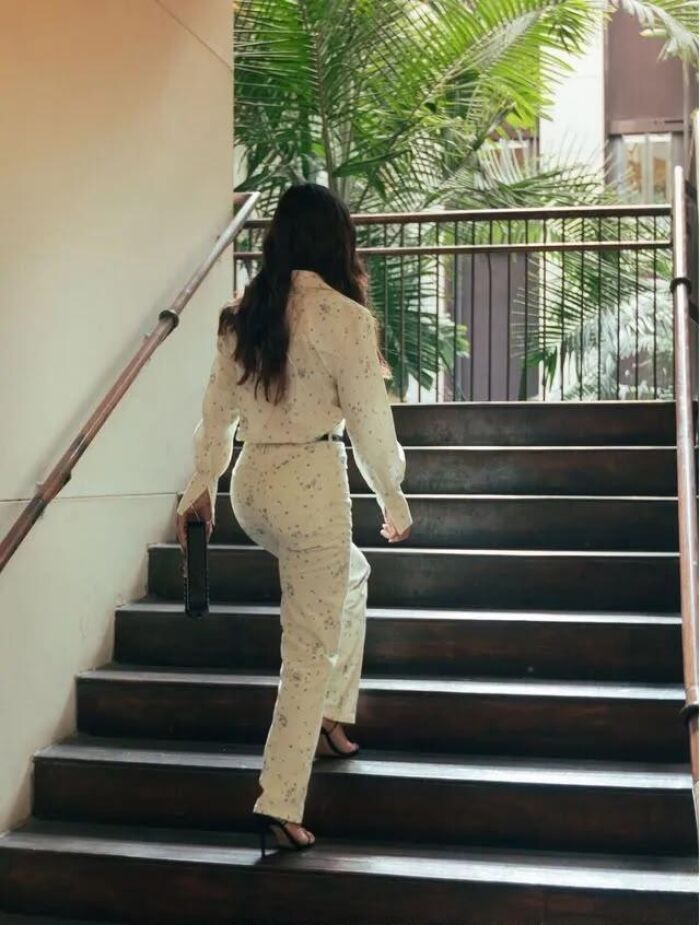 Imagem de Calça Estela Estampada Cloude