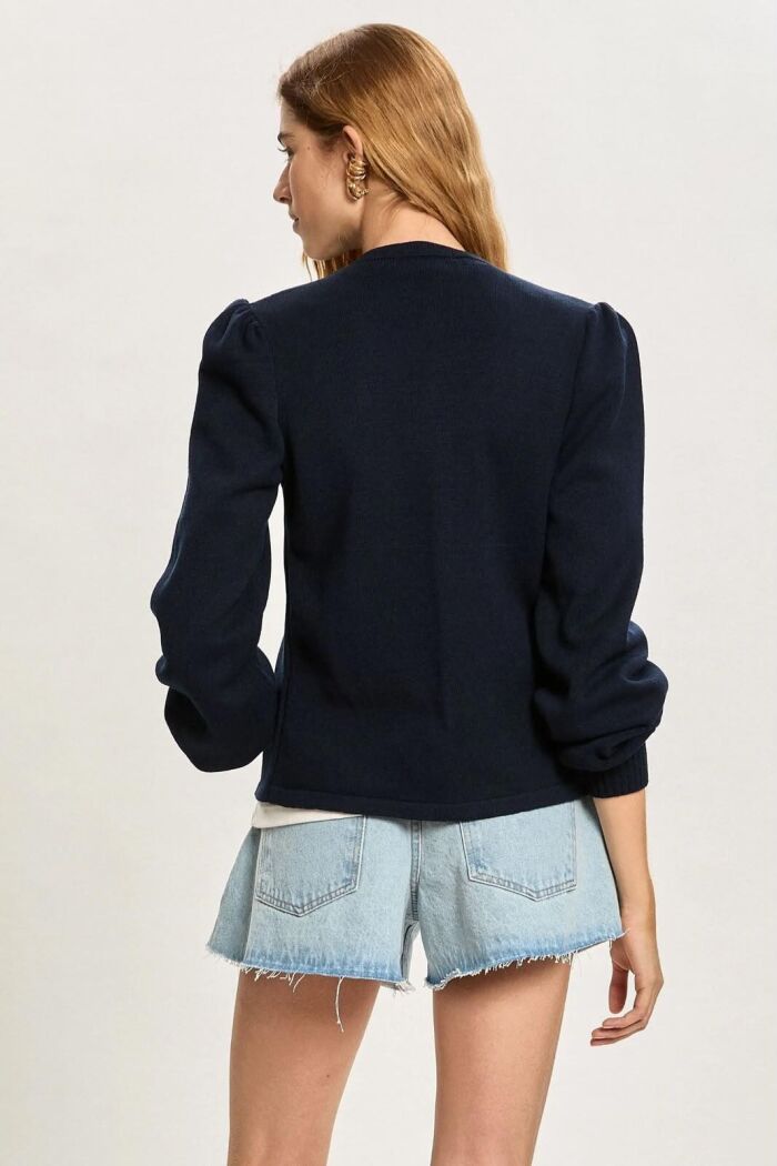 Imagem de Casaco Tati Midnight Le Blog