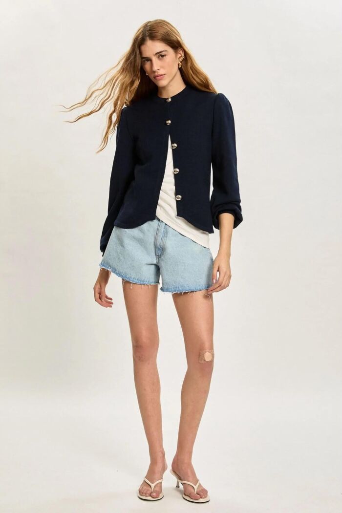 Imagem de Casaco Tati Midnight Le Blog