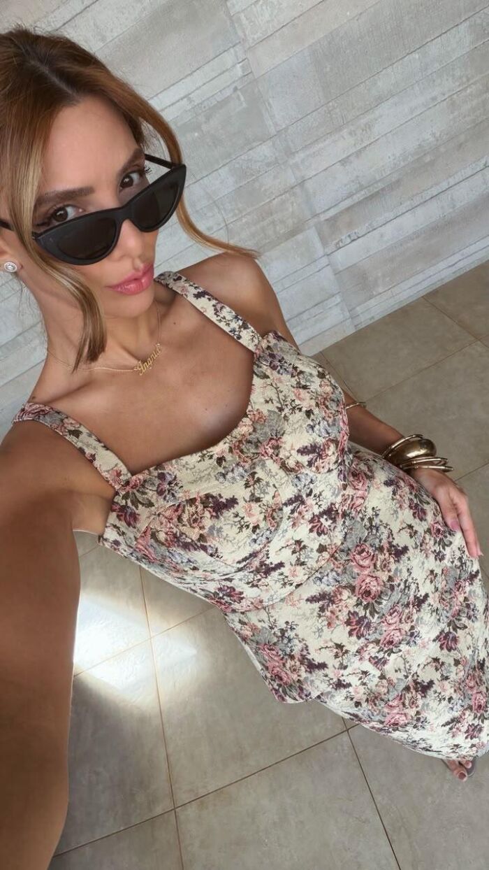 Imagem de Conjunto Leonor Jacquard Queen Couture