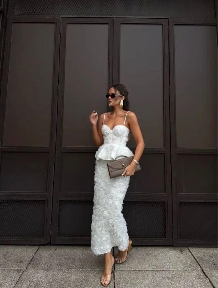 Imagem de Conjunto Pandora Off White Cloude