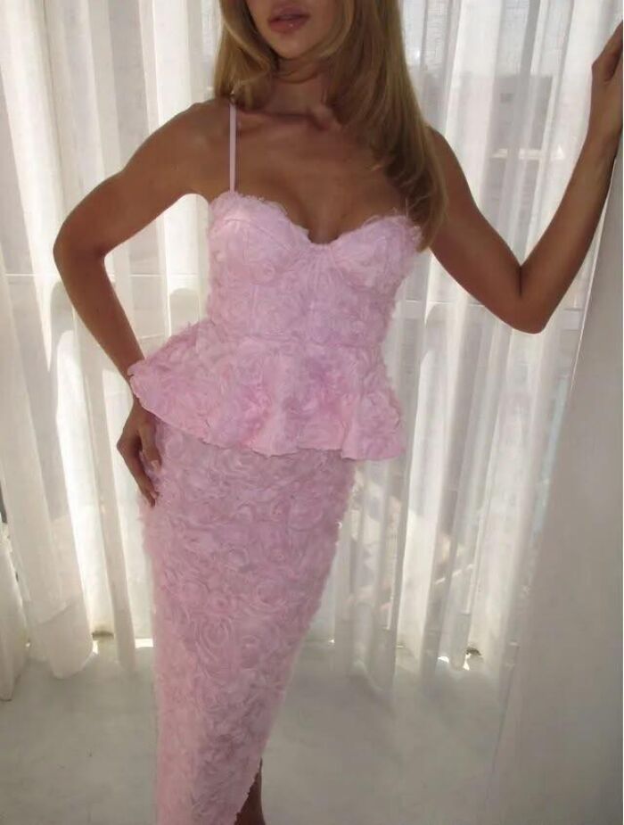 Imagem de Conjunto Pandora Rosa Cloude