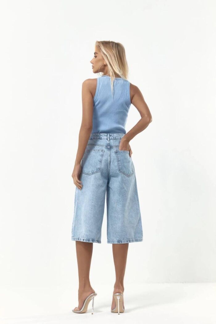 Imagem de Super Jorts Jeans Closet De Luxe