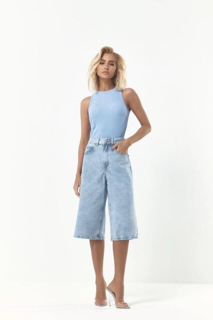 Imagem de Super Jorts Jeans Closet De Luxe