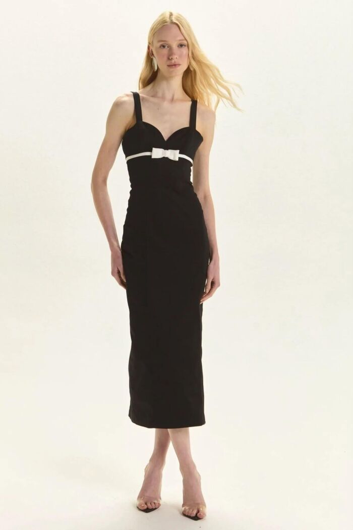 Imagem de Vestido Lolita Preto Le Blog